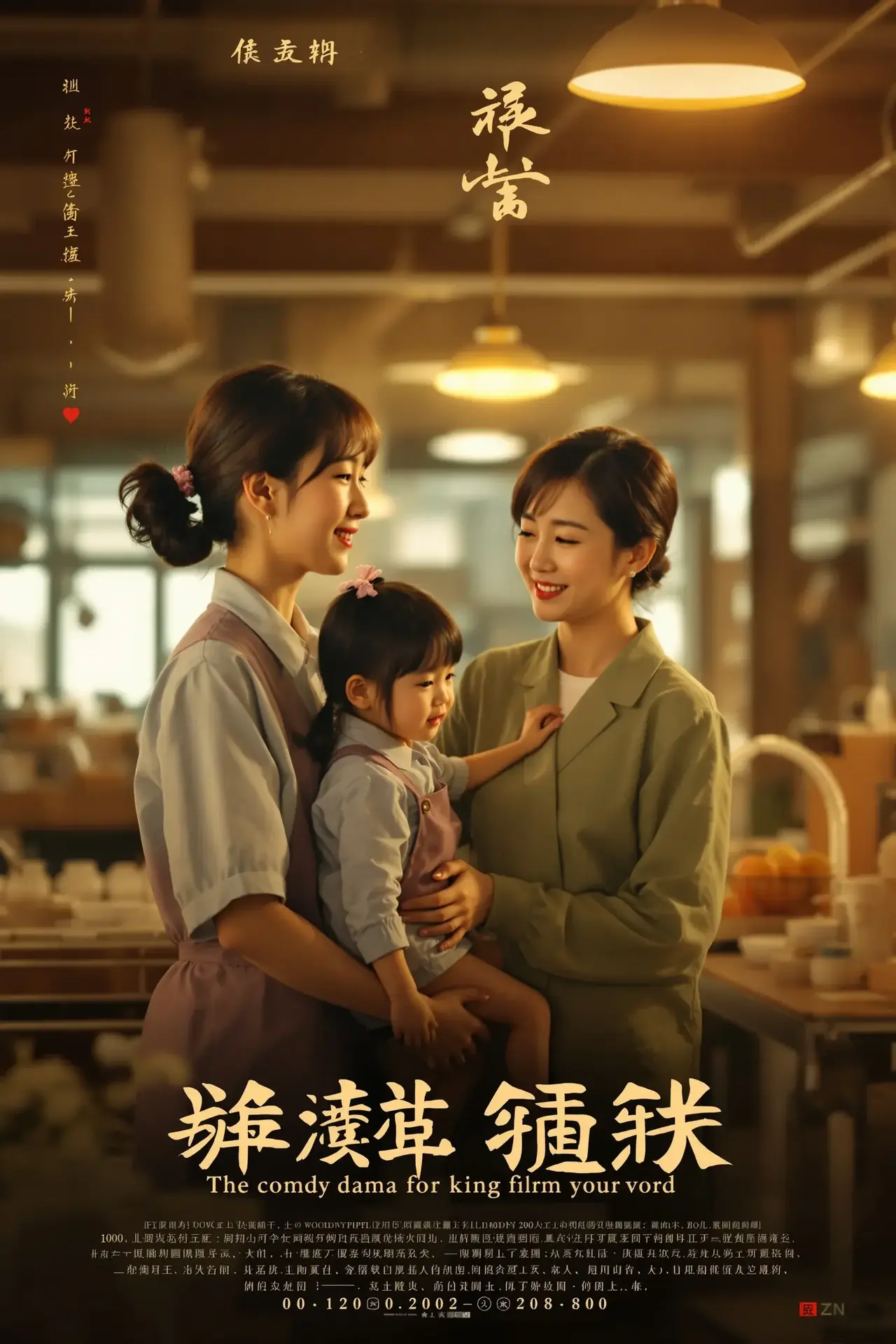 你好，李焕英 封面
